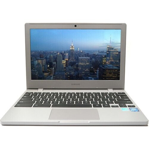 Samsung 11.6" 16GB Chromebook 4Stay productive ...