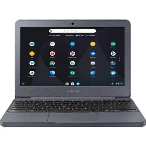 Samsung Chromebook 4 XE310XBA-K04US Celeron N4000 ...