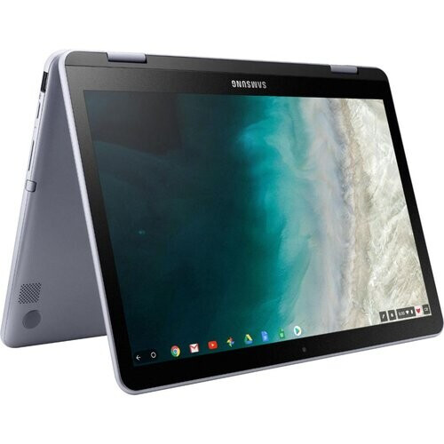 Samsung Chromebook Plus v2 12.2-inch Celeron 3965Y ...