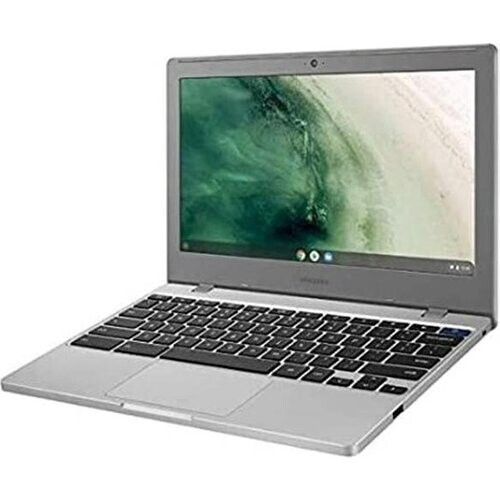 The Samsung Chromebook XE310XBA is an 11.6" laptop ...