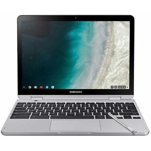 Samsung Chromebook XE520QAB-K04US Celeron 1.5 ghz ...