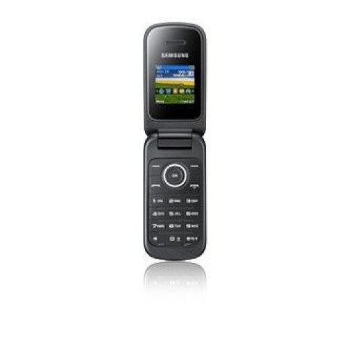Maak kennis met de Samsung E1190, een betrouwbare ...