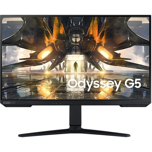 Ontdek de Samsung G50A - 27"Monitor, jouw ultieme ...