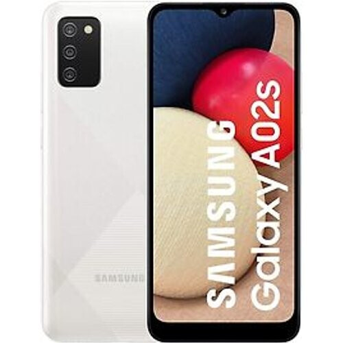 Samsung Galaxy A02s SM-A025GZWEEUE. ...