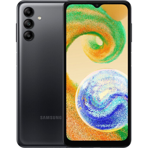 Maak kennis met de Samsung Galaxy A04s, jouw ...