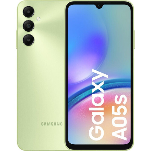 Ontdek de Samsung Galaxy A05s, jouw nieuwe ...