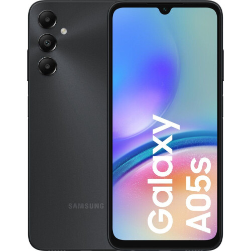 Ontdek de Samsung Galaxy A05s, jouw nieuwe ...