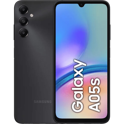 Introducing the Samsung Galaxy A05s, designed to ...