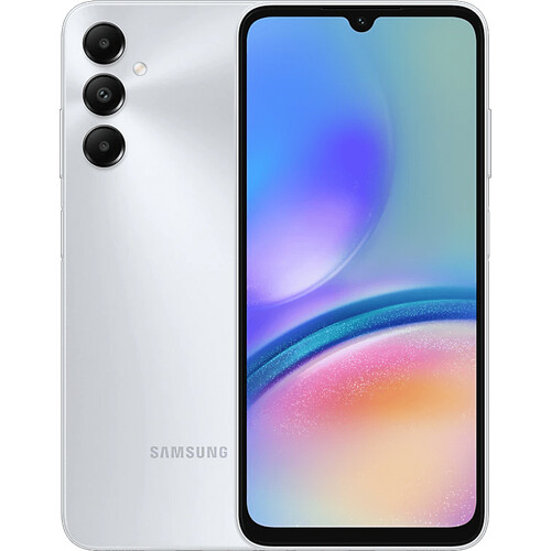 Introducing the Samsung Galaxy A05s, designed to ...