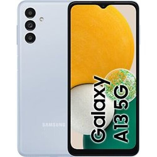 Samsung Galaxy SM-A136B. Beeldschermdiagonaal: ...