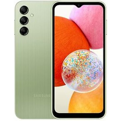 Samsung Galaxy A14 SM-A145R/DSN. ...