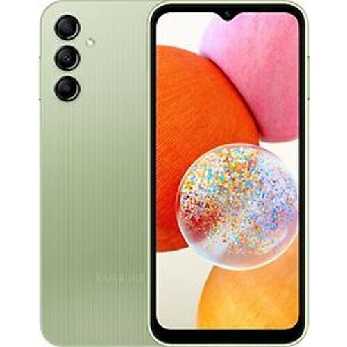 Samsung Galaxy A14 SM-A145R/DSN. ...