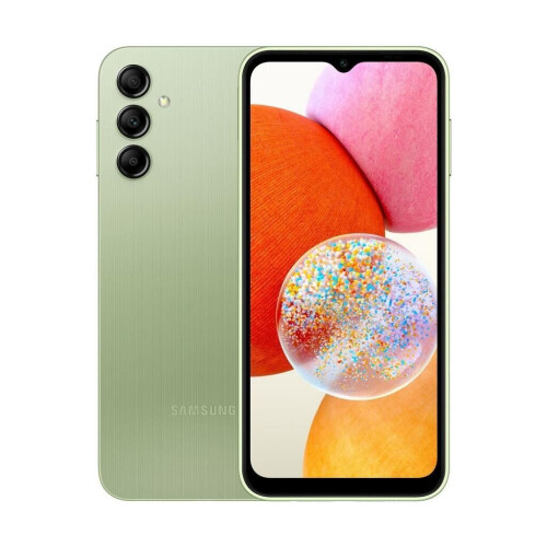 Ben je op zoek naar een betrouwbare smartphone die ...