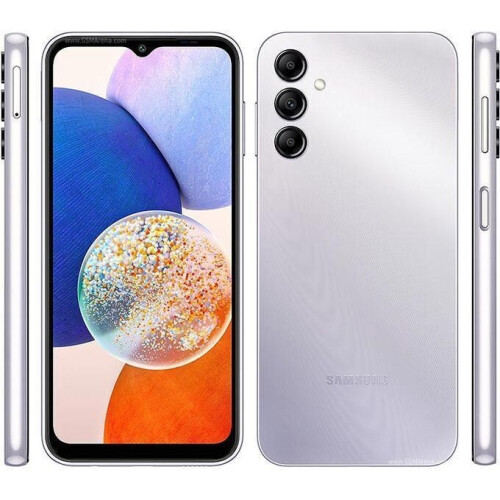 Kleiner dan de meeste smartphones, maar met een ...