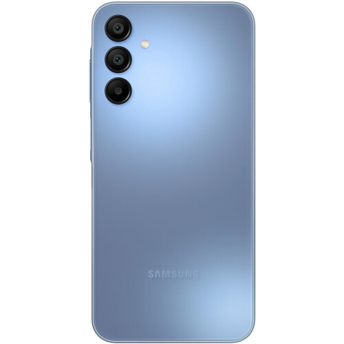 Maak kennis met de Samsung Galaxy A15, de nieuwste ...
