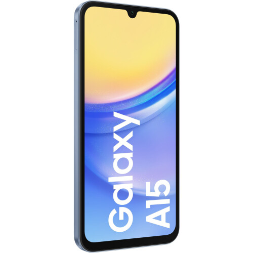 Ontdek de Samsung Galaxy A15, een krachtige ...