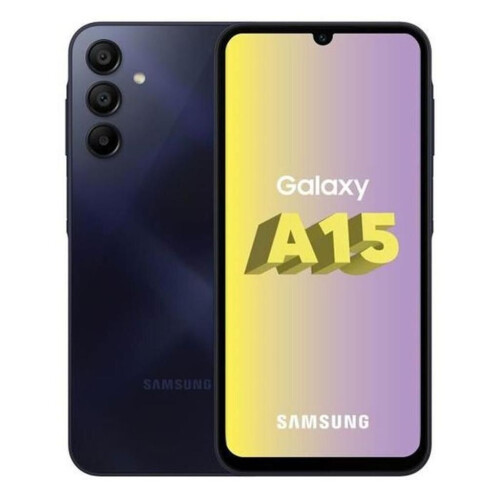Met een indrukwekkend 6,5 inch Super AMOLED ...