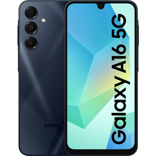 Maak kennis met de Samsung Galaxy A16 5G, een ...