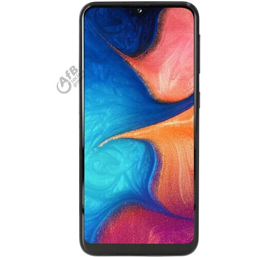 Samsung Galaxy A20e - Arbeitsspeichergröße:3 GB ...