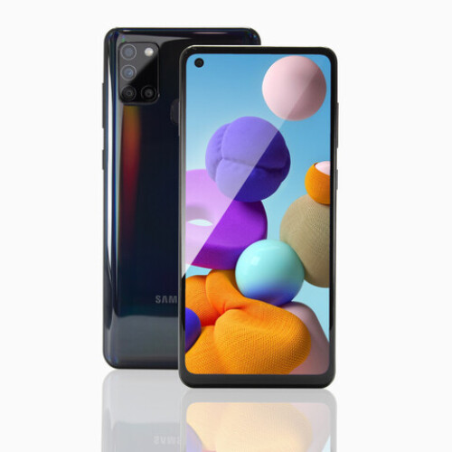 Smartphones - neu oder gebraucht - sind aus dem ...