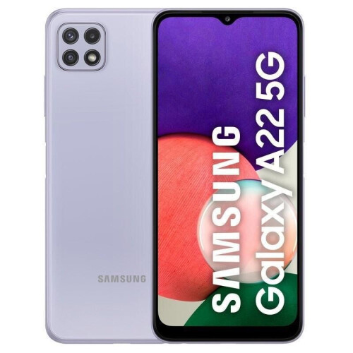 Thuis of onderweg, de refurbished Samsung Galaxy ...