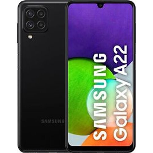 Samsung Galaxy A22 SM-A225F. Beeldschermdiagonaal: ...