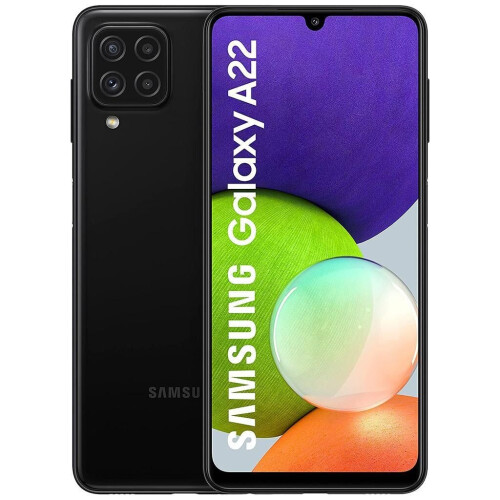 Kleiner dan de meeste high-end smartphones, maar ...
