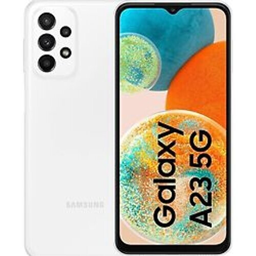 Samsung Galaxy A23 5G SM-A236B. ...