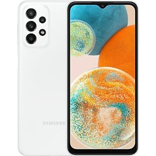 Samsung Galaxy A23 5G SM-A236B. ...