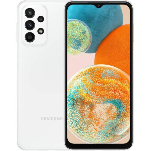 Met een indrukwekkend 6,6-inch LCD-display en een ...