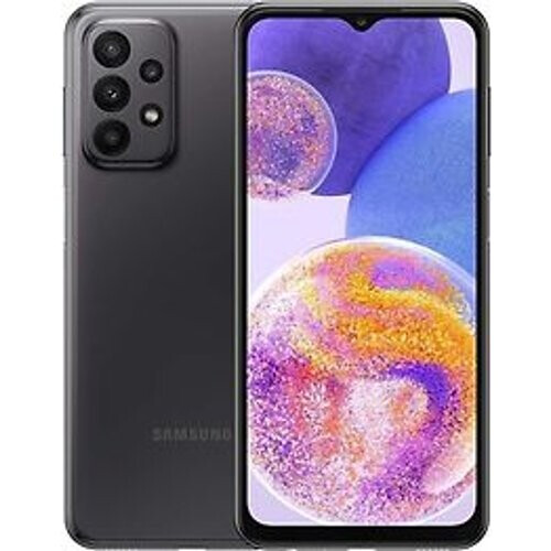 Samsung Galaxy A23 SM-A235FZKKTUR. ...