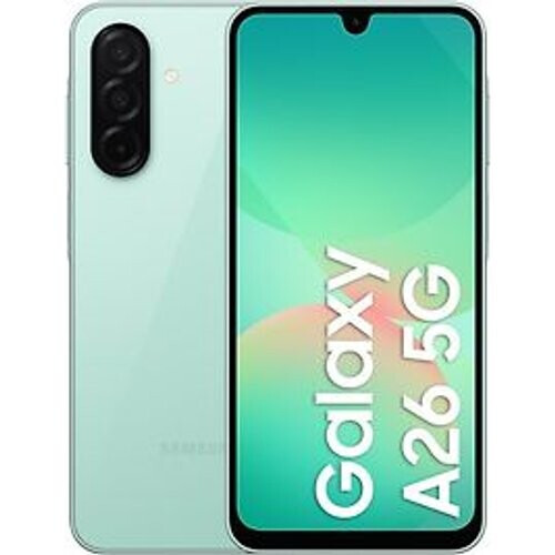 Geef je stijl een frisse boost met de Samsung ...