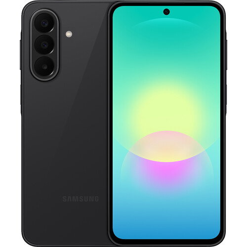 - 6.7-Inch display - Snapdragon 6 Gen 3 chipset - ...