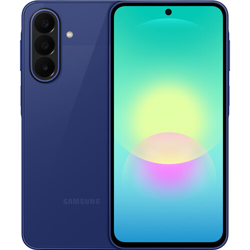 - 6.7-Inch display - Snapdragon 6 Gen 3 chipset - ...