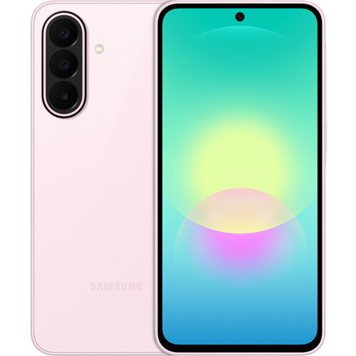 - 6.7-Inch display - Snapdragon 6 Gen 3 chipset - ...