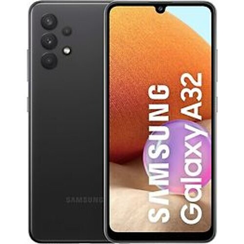 Samsung Galaxy A32 4G SM-A325F. ...