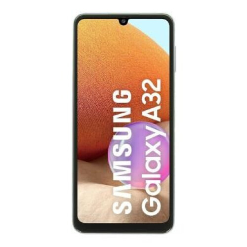 Samsung Galaxy A32 5G DuoS 128Go bleu - bon état ...