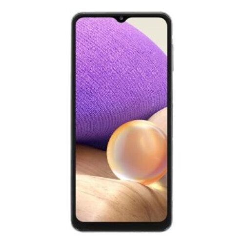 Samsung Galaxy A32 5G DuoS 128Go noir - neuf ...