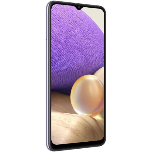 De Samsung Galaxy A32 is een veelzijdige ...