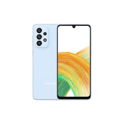 Met de krachtige 5G-connectiviteit van de Samsung ...