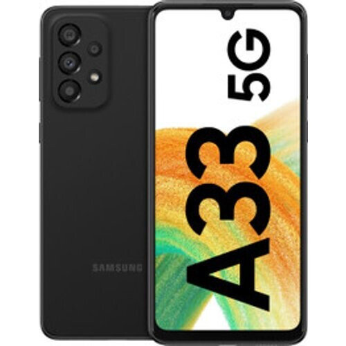 Samsung Galaxy A33 5G SM-A336B. ...
