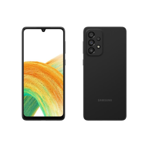 De Samsung Galaxy A33 5G is jouw ideale ...