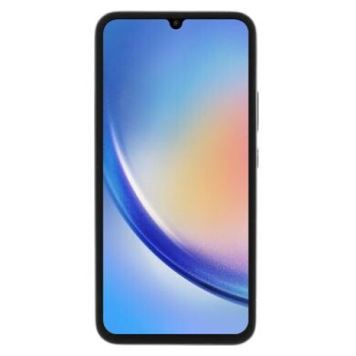 Samsung Galaxy A34 128Go graphite - comme neuf ...