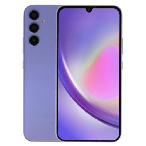 Samsung Galaxy A34 128Go violet - très bon état ...