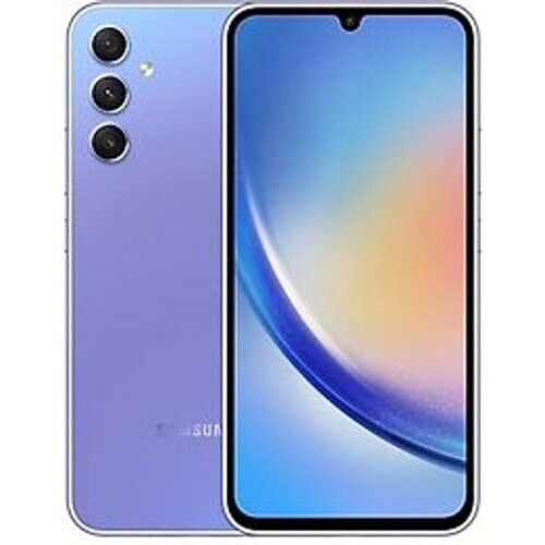 Helder beeld, zelfs in de zon Het Super ...