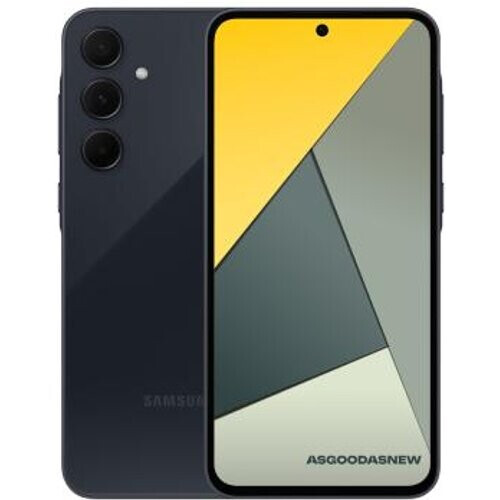 Samsung Galaxy A35 256GB awesome eclipse - ...