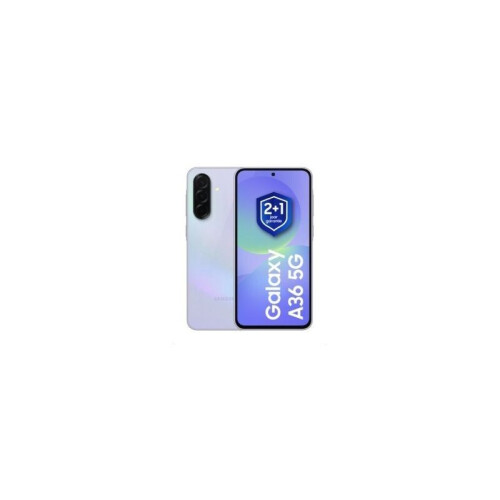 Ontdek de Samsung Galaxy A36, een smartphone die ...