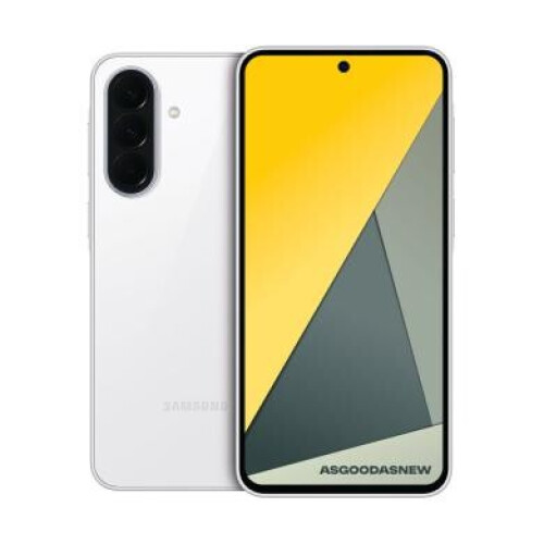 Samsung Galaxy A37 5G 256GB Awesome White. ...