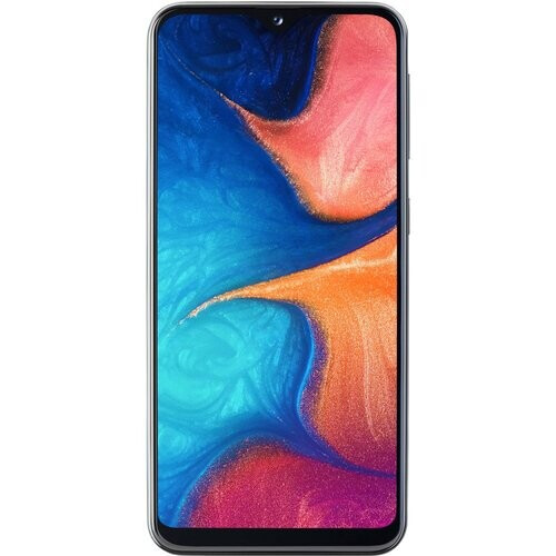 Samsung Galaxy A40 - Zustand:Gebraucht - ...