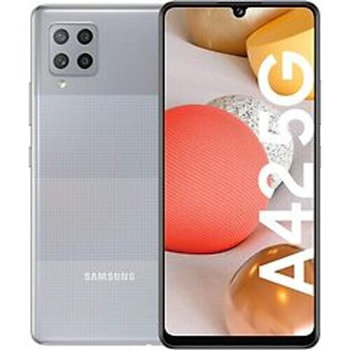 Werk sneller met de Galaxy A42 5G Op het mobiele ...